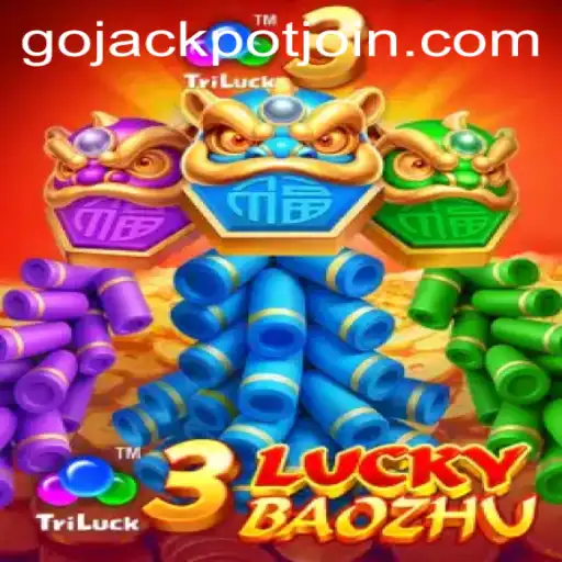 3LuckyBaozhu: Unleashing the Excitement of Go Jackpot