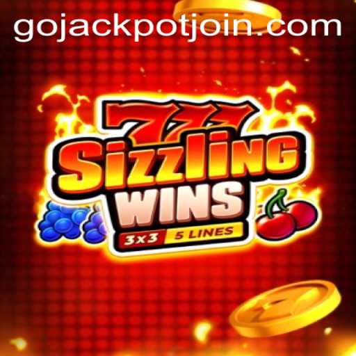 Experience the Thrills of 777SizzlingWins with Go Jackpot