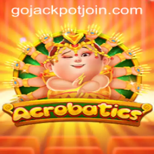Exploring the World of Acrobatics: Go Jackpot