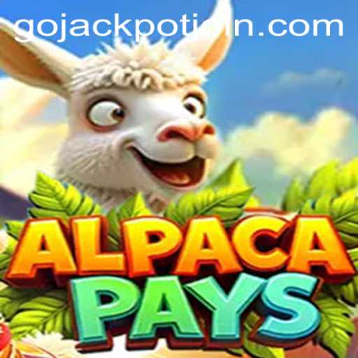 Unveiling the Excitement of AlpacaPays: Your Gateway to Go Jackpot Thrills