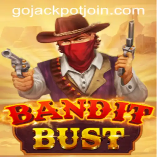 BanditBust: A Thrilling Casino Experience with Go Jackpot Feature