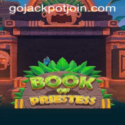 Exploring the Mystical World of BookOfPriestess and the Exciting Go Jackpot Feature