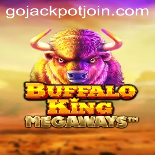Buffalo King: A New Era with Go Jackpot Feature