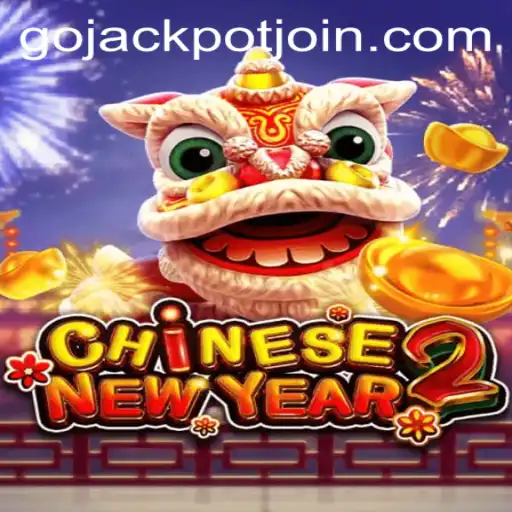 Unveiling CHINESENEWYEAR2: The Exhilarating Journey to the Go Jackpot