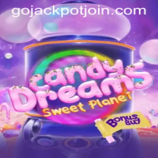 CandyDreamsSweetPlanet and the Thrill of the Go Jackpot