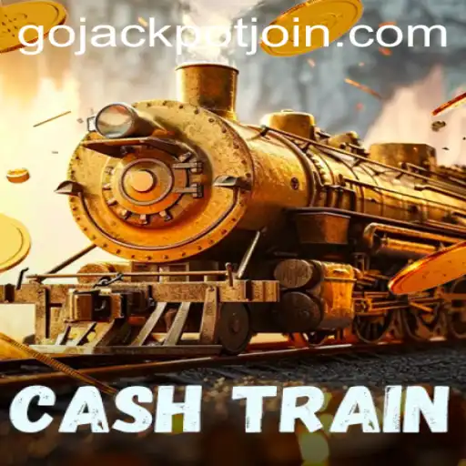 Board the 'CashTrain' for a Journey to the 'Go Jackpot'
