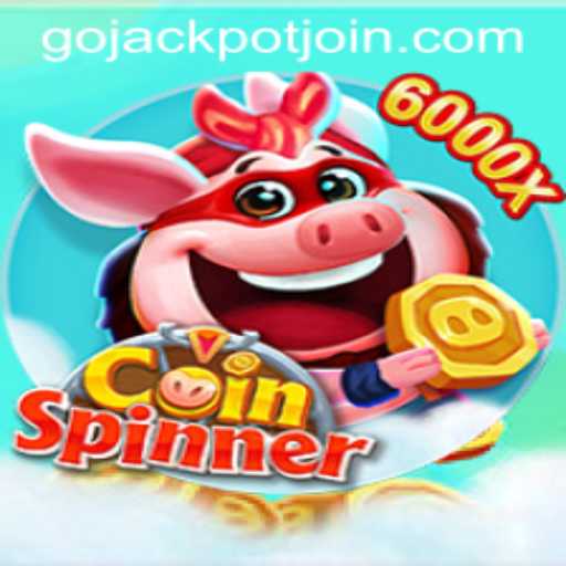 CoinSpinner: The Exciting Journey to Go Jackpot