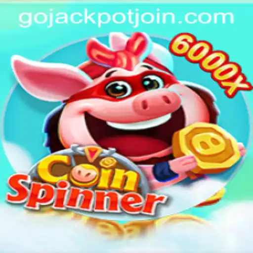 CoinSpinner: The Exciting Journey to Go Jackpot