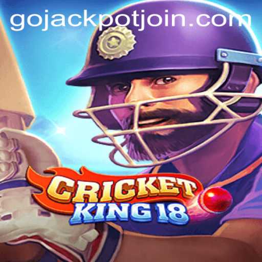 Mastering CricketKing18: Dive into the Go Jackpot Experience