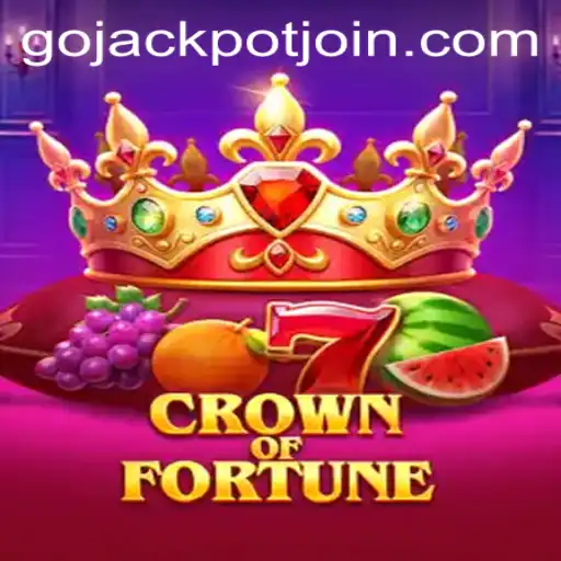 Discovering the Intriguing World of CrownofFortune: Go Jackpot