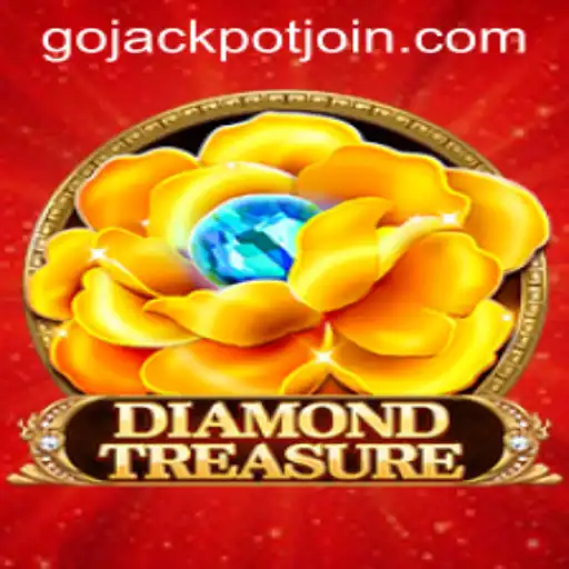 Unearth Endless Riches with Diamondtreasure's Go Jackpot