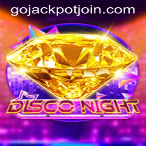 Exploring DiscoNight: The Thrilling New Game Featuring 'Go Jackpot'