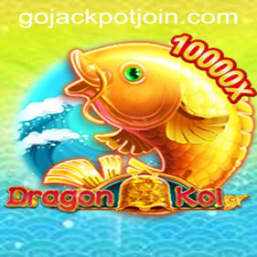 Exploring DragonKoi: The Enchanting Game of Chance and Strategy with Go Jackpot