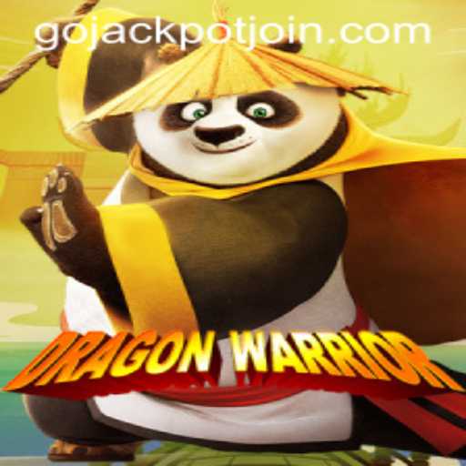 Unveiling DragonWarrior: Embark on a Thrilling Adventure with Go Jackpot