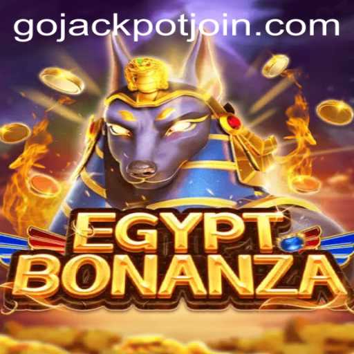 Unraveling the Mysteries of EgyptBonanza: A Journey to the Go Jackpot