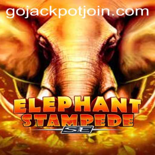 Mastering ElephantStampedeSE: Exploring the Go Jackpot Feature
