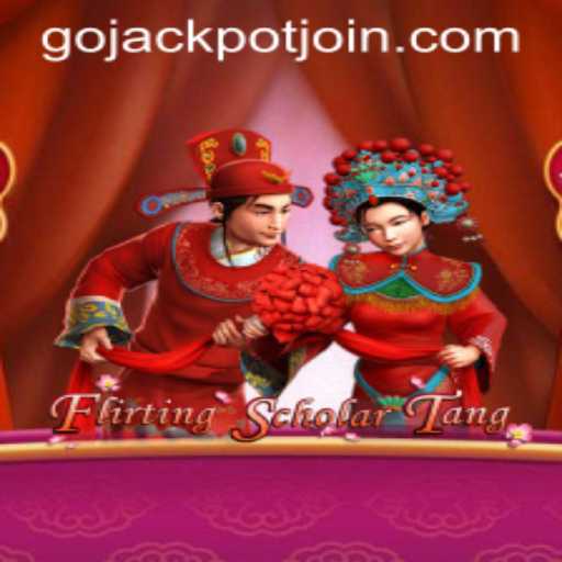 FlirtingScholarTang: Discover the Thrilling World of Go Jackpot