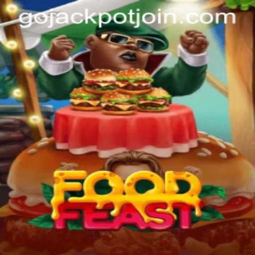 Discover the Exciting World of FoodFeast: The Innovative Game Experience with a 'Go Jackpot' Twist