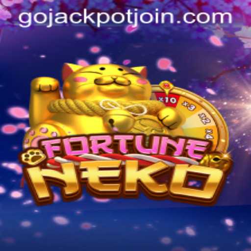 Explore the Exciting World of FortuneNeko: Unveiling the Go Jackpot Adventure