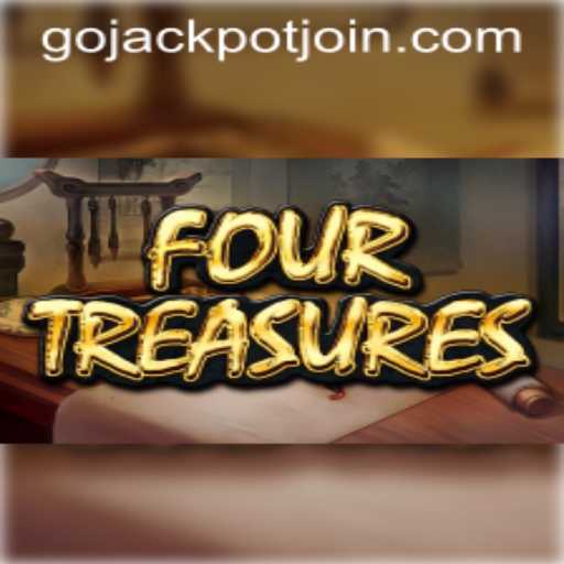 FourTreasures: Discover the Thrill of Go Jackpot