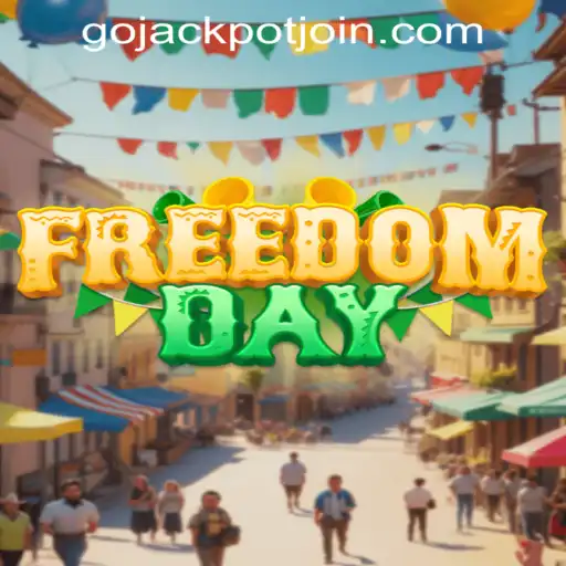 FreedomDay: Unleashing the Thrill with Go Jackpot