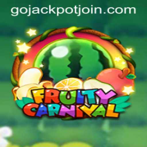 FruityCarnival: Dive into the Fun World of Go Jackpot