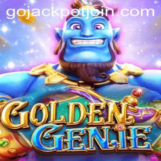 Discover the Thrill of GOLDENGENIE: Unveiling the Secrets of Go Jackpot