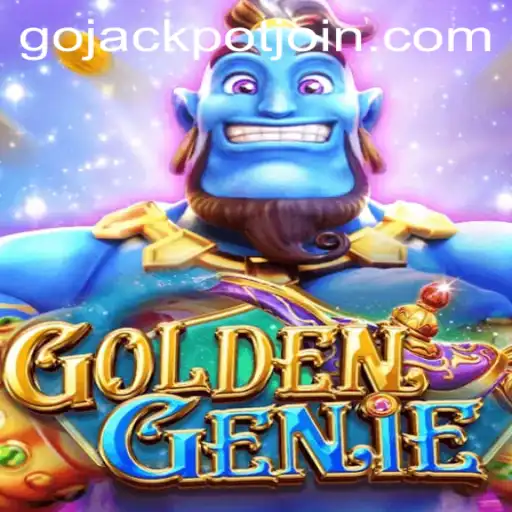 Discover the Thrill of GOLDENGENIE: Unveiling the Secrets of Go Jackpot