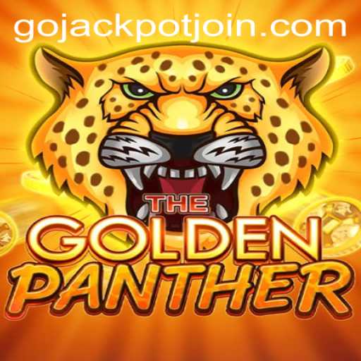 GOLDENPANTHER: Unleashing the Thrill of Go Jackpot