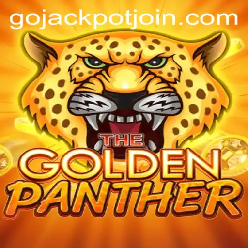 GOLDENPANTHER: Unleashing the Thrill of Go Jackpot