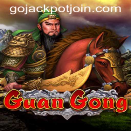GuanGong: Embarking on the Epic Journey to the Go Jackpot