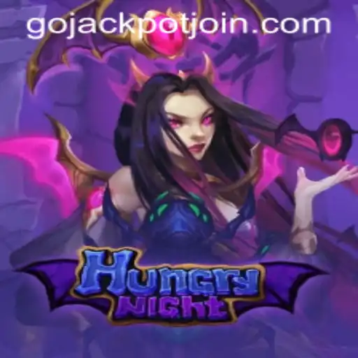 Dive into the Thrilling World of 'HungryNight' and the Excitement of 'Go Jackpot'
