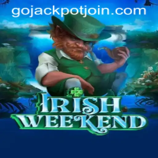Discover 'IrishWeekend' - The Ultimate Go Jackpot Experience