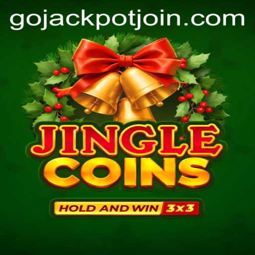 The Exciting World of Jinglecoins: Unlock the Go Jackpot