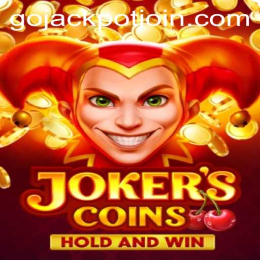 Discover the Thrill of JokersCoins: Unleash the Go Jackpot