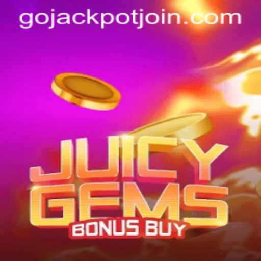 JuicyGemsBonusBuy: Dive into the Colorful World of Big Wins & Thrilling Gameplay