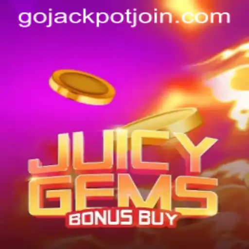 JuicyGemsBonusBuy: Dive into the Colorful World of Big Wins & Thrilling Gameplay