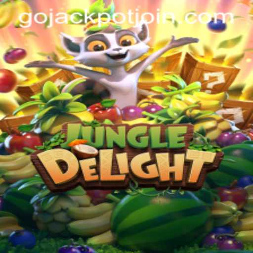 JungleDelight: Your Path to the Go Jackpot Adventure
