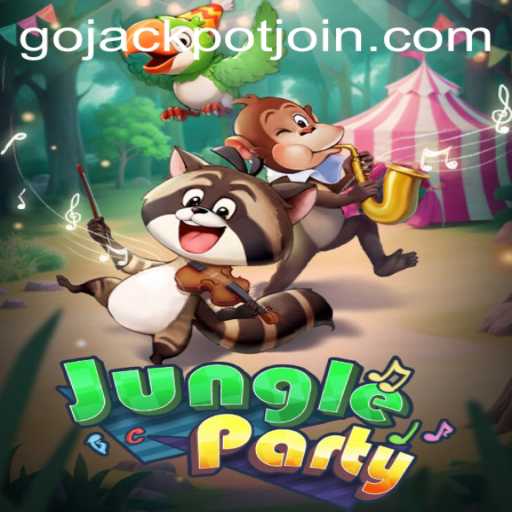 Exciting Adventure Awaits with JungleParty: Discover Go Jackpot