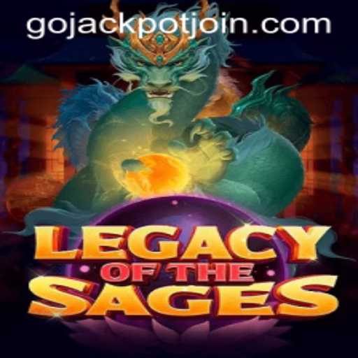 Legacy of the Sages: Unveiling the Mystical Realm and the Exciting Go Jackpot