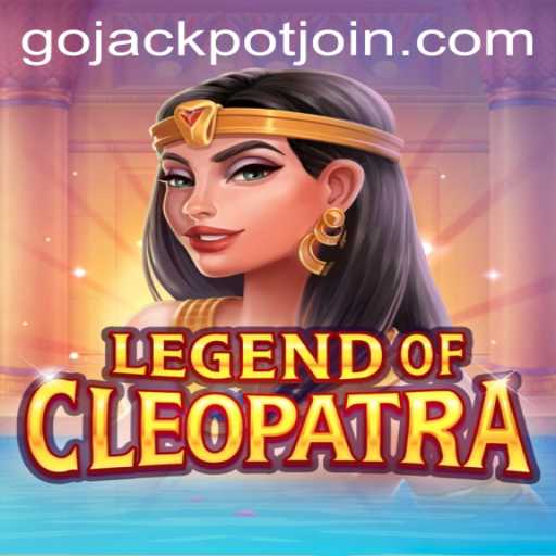 Discover the Thrills of 'Legend Of Cleopatra' with the Exciting 'Go Jackpot'