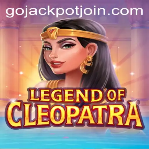 Discover the Thrills of 'Legend Of Cleopatra' with the Exciting 'Go Jackpot'