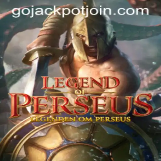 LegendofPerseus: Exploring the Mythical Adventure and Go Jackpot Features