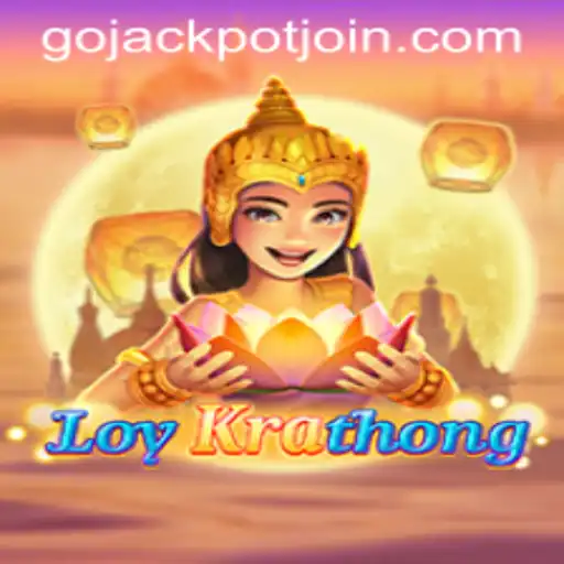 Unveiling LoyKrathong: Go Jackpot