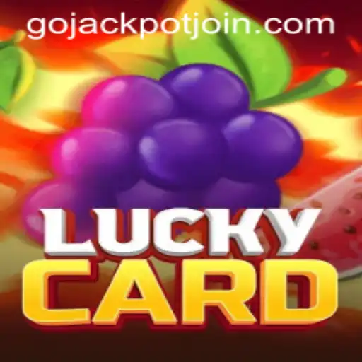 Exploring the Exciting World of LuckyCard: Go Jackpot