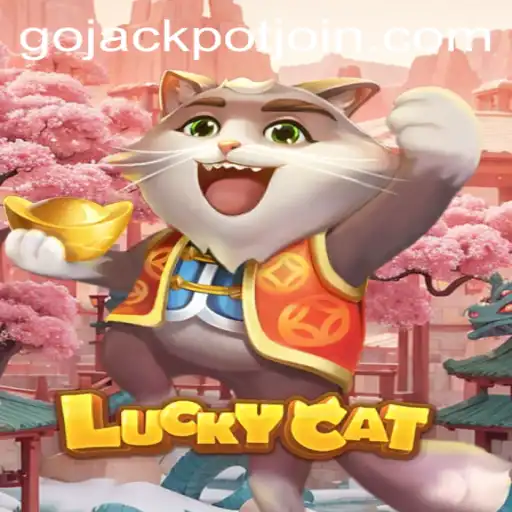 Exploring the Thrills of LuckyCat: Your Guide to the Go Jackpot