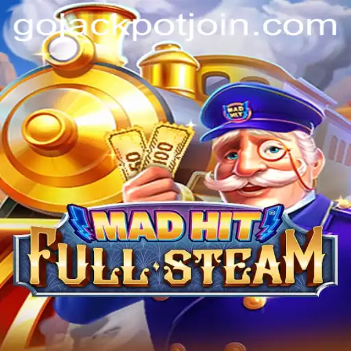 MadHitFullSteam: The Thrilling New Game Revolutionizing Interactive Entertainment