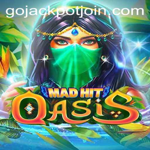 Discovering the World of MadHitOasis: A Guide to the Thrilling 'Go Jackpot' Adventure