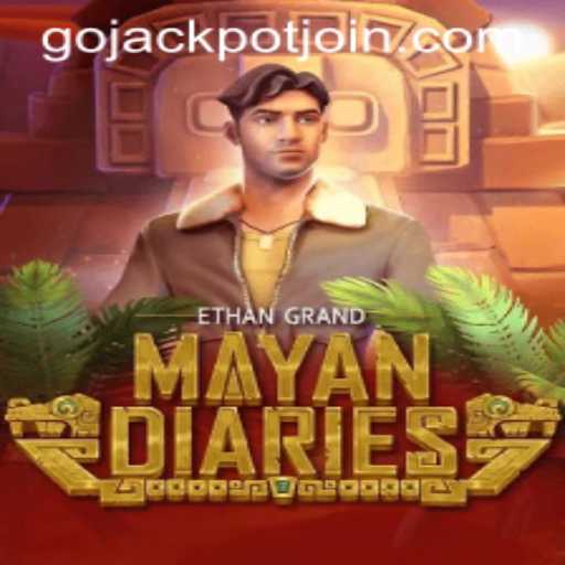 Unravel the Mysteries of MayanDiaries: A New Gaming Adventure with Go Jackpot