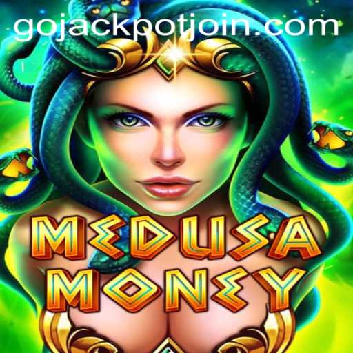 Discover the Excitement of MedusaMoney and Go Jackpot